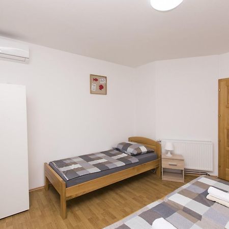 Rooms Nada Seline ภายนอก รูปภาพ