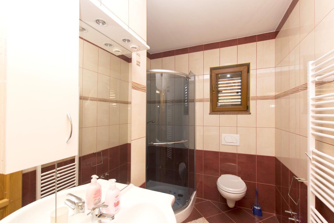 Rooms Nada Seline ภายนอก รูปภาพ