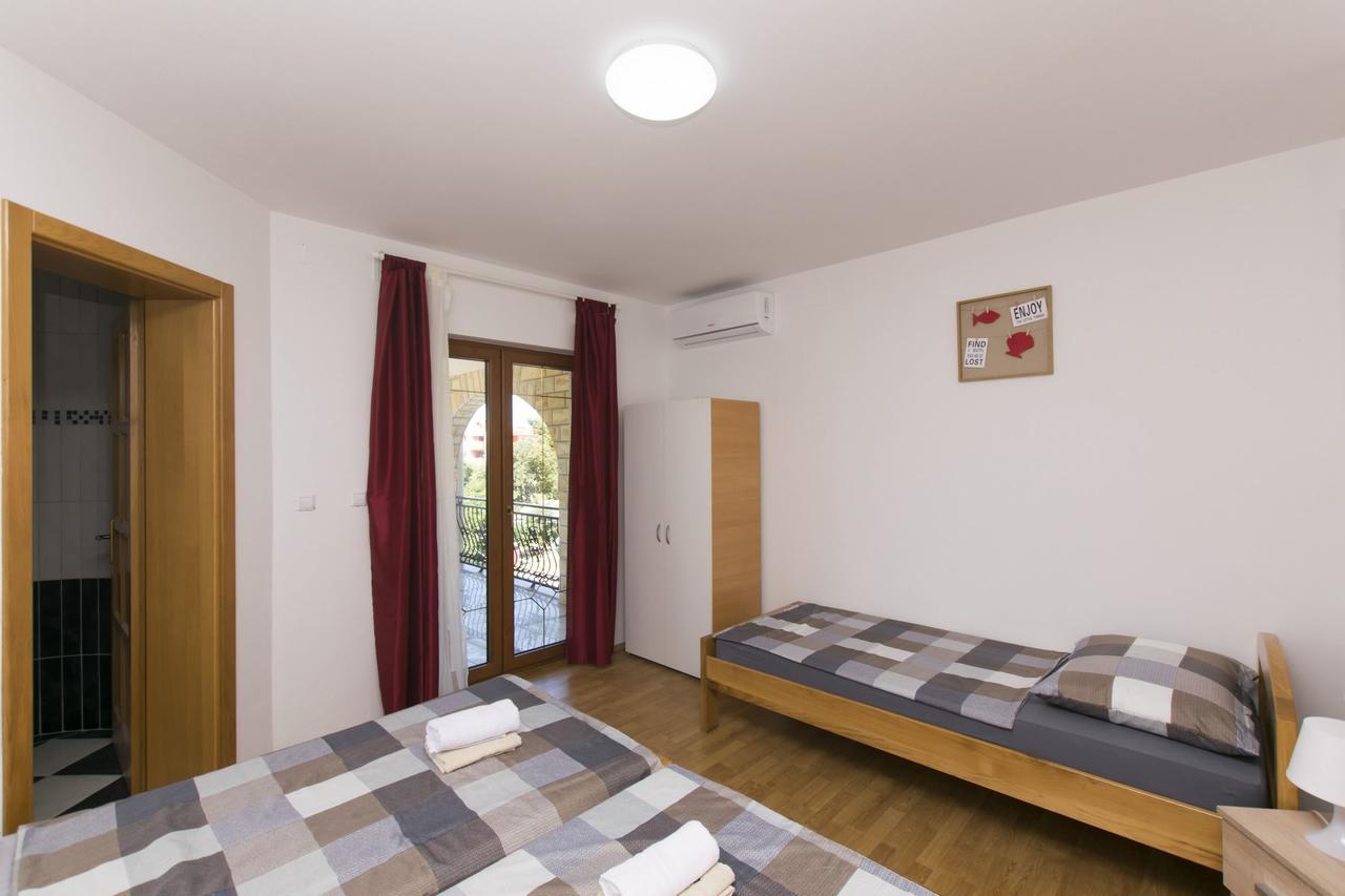 Rooms Nada Seline ภายนอก รูปภาพ