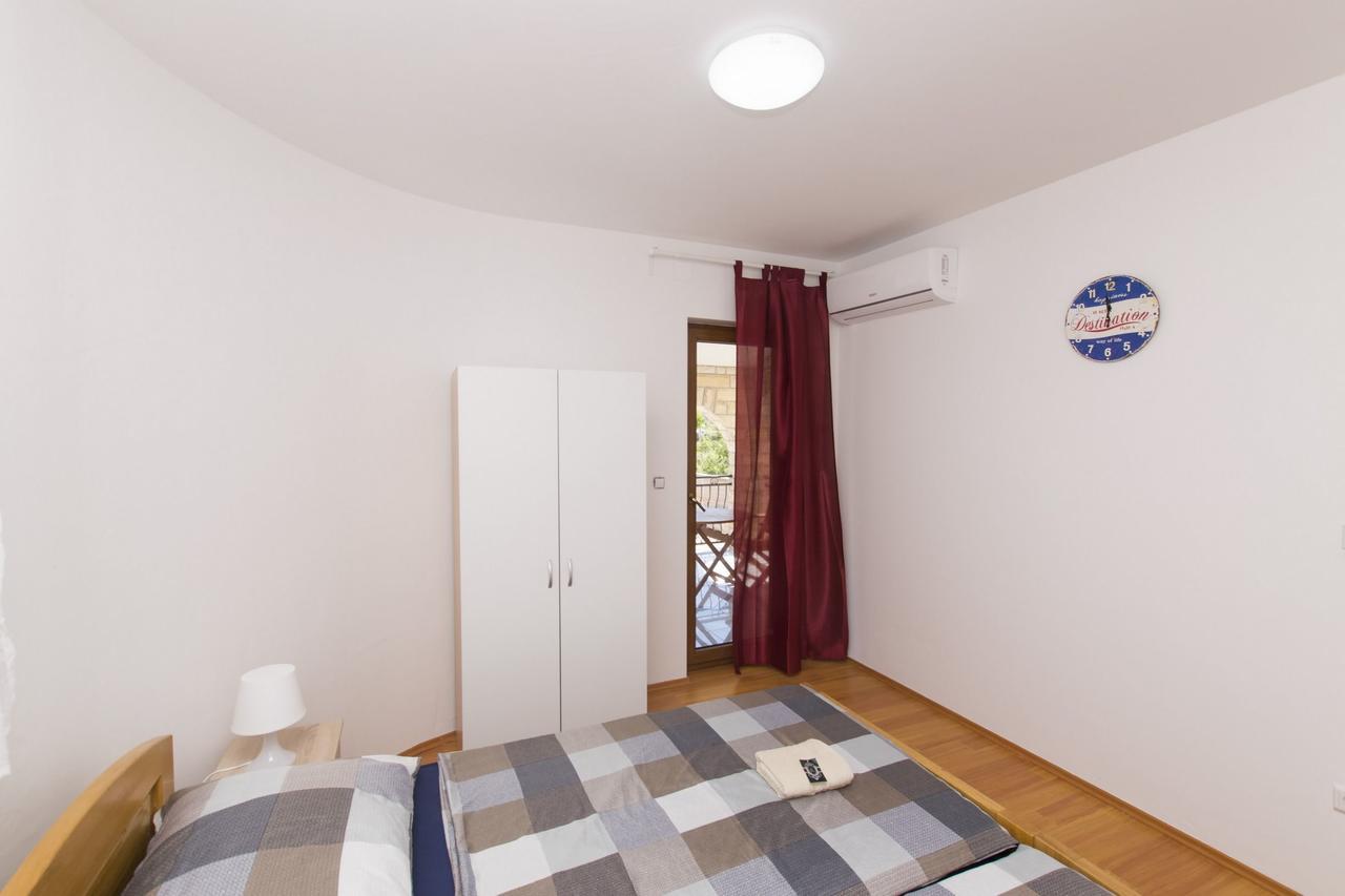 Rooms Nada Seline ภายนอก รูปภาพ